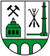 Wappen von Halsbrücke