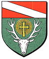 Hubertuskreuz