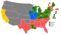 2nd Presidential Ballot