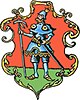 Coat of arms of Trofaiach