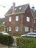 Bejaardenwoningen