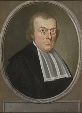 Jacob Baart de la Faille I