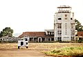 Old Entebbe International Airport