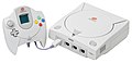 Dreamcast (1998 (в Японії) 1999 (у світі)