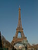 La Tour Eiffel