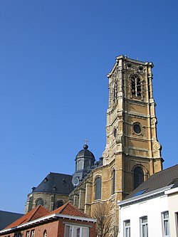 Abdykerk