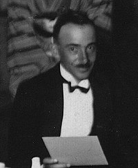 Josef Švagrovský