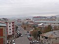 Elazığ'da Bir İlçe (Karakoçan)