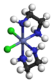 Λ-cis-[CoCl2(en)2]+