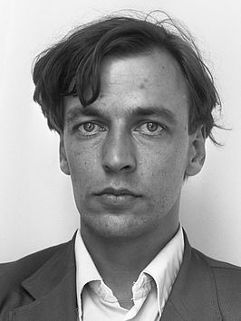 Leo Vroegindeweij (1985)