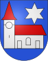 Blason de Meikirch