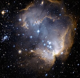 Image illustrative de l’article NGC 602