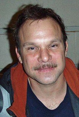 Norbert Leo Butz in 2011