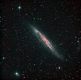 NGC 4945