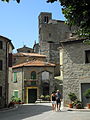 Piazza Trieste