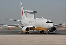 Boeing 737 AEW&C