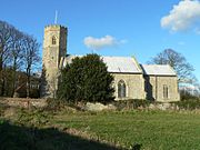 The Parish Church