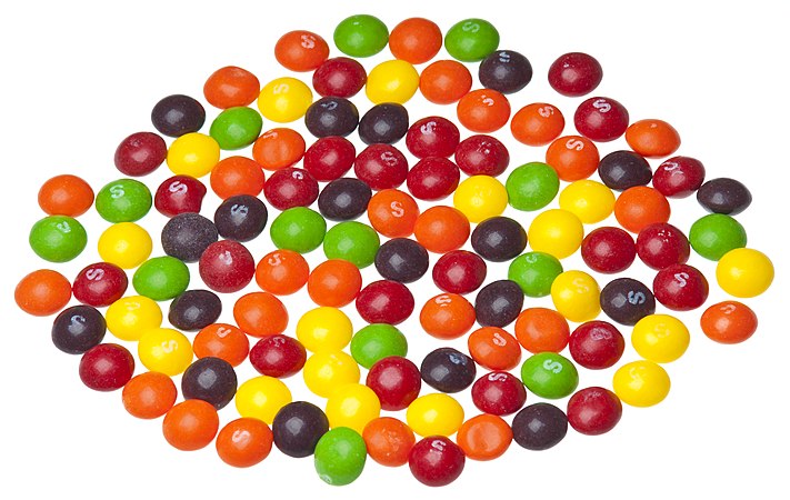 Skittles