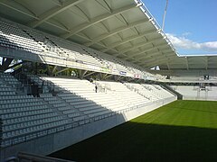 Tribune Francis Méano