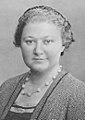 Vera Menchik overleden op 26 juni 1944