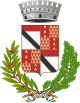 Blason de Verrès