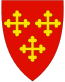 Blason de Vestby