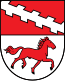 Coat of arms of Egglham