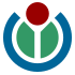 Wikimedias logo