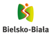 Official logo of Bielsko-Biała