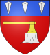 Coat of arms of Buchy