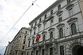 Türkische Botschaft in Wien