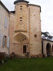 Chateau