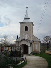 Biserica ortodoxă