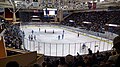 Image 4College hockey being played at the Cross Insurance Arena (from Maine)