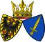 Blason de Essen