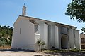 Ermita de Santa Madrona.