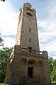 Bismarckturm (Eschwege), 1903