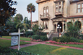 Huis in Fernandina Beach