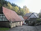 Schnepfenhardter Mühle