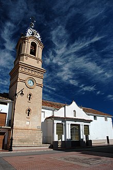 Fontanars dels Alforins