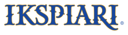 Ikspiari logo