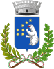 Coat of arms of Lorsica