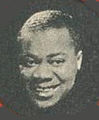 1901 Louis Armstrong (músic de jazz)