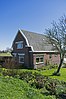 Woning (tuinderswoning)