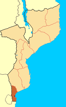 Moçambique Maputo prov.png