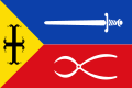 Vlag van Munstergeleen