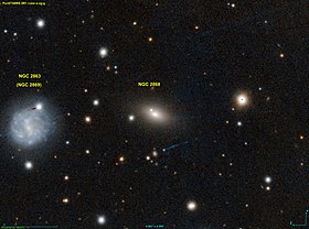 Image illustrative de l’article NGC 2868