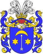 Herb Garczyński