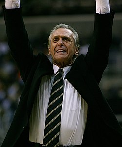 Image illustrative de l’article Pat Riley