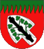 Blason de Pluhův Žďár